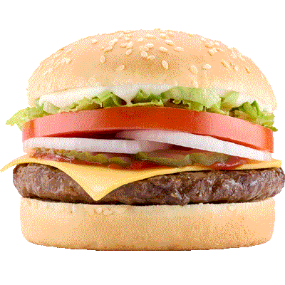 Herfy Burger